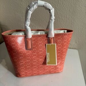 Michael Kors Small Tote Bag